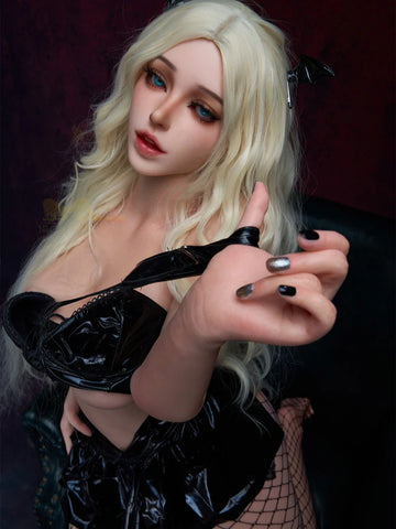 S1511-B2 Big Boobs Silicone Sex Doll｜Irontech Doll-164cm F Cup