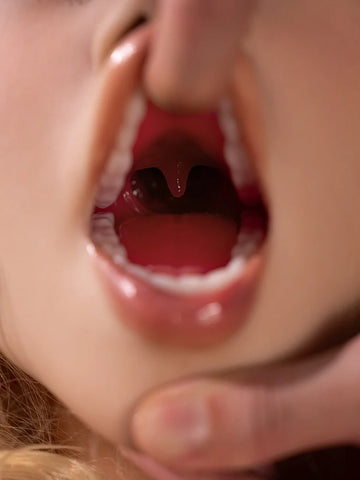 S2216-Realistic Movable Jaw Silicone Robot Sex Doll | SY Doll-168cm/5ft6 39KG D Cup-IN STOCK USA