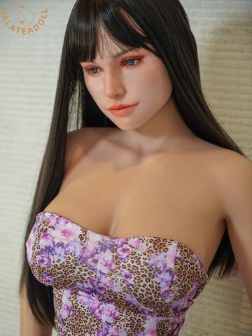 S984-Silicone Sex Doll | Galatea doll 163cm D Cup