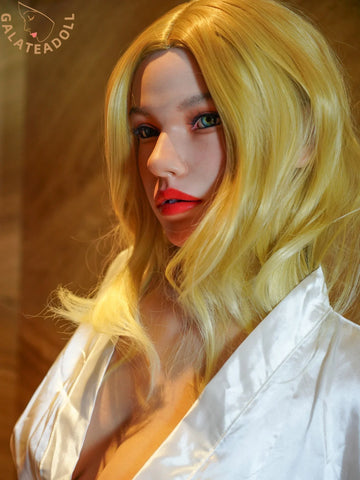 S982-Life Size Silicone Sex Doll | Galatea Doll 164cm D Cup