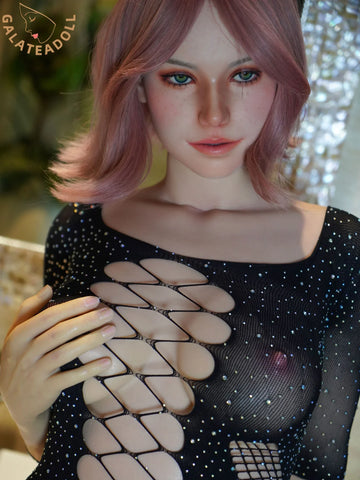 S985-Silicone Sex Doll | Galatea doll 163cm D Cup