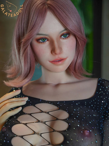 S985-Silicone Sex Doll | Galatea doll 163cm D Cup