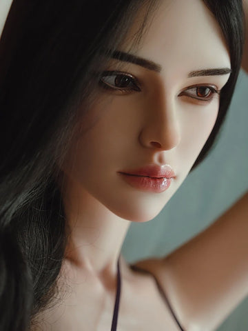 S3369-life size Silicone Sex Doll |Rosretty Doll 173cm/5ft7 40kg C Cup