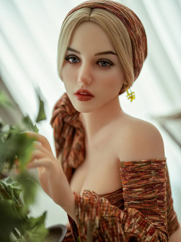 S2186-Small Breasts TPE Sex Doll | SY Doll-152cm/5ft 38kg C Cup