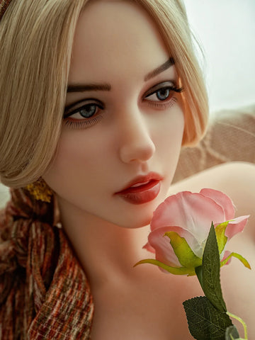 S2186-Small Breasts TPE Sex Doll | SY Doll-152cm/5ft 38kg C Cup