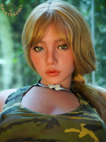 S988-Lifelike Silicone Sex Doll | Galatea Doll 164cm D Cup