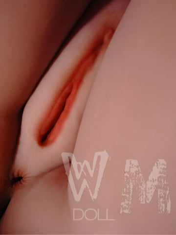 S2059-Halloween TPE Sex Doll丨WM Doll- 172cm(5.6ft)-43.5kg F Cup