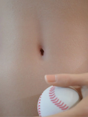 S983-Silicone Sex Doll | Galatea doll 163cm D Cup