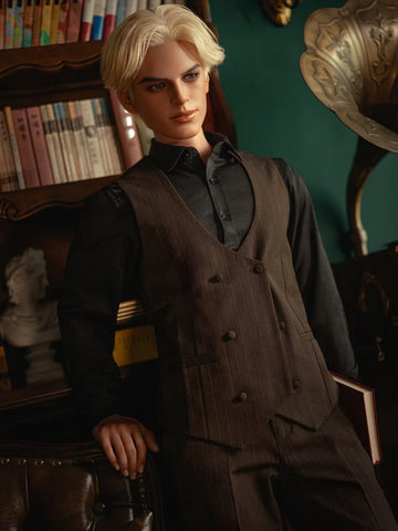 S3386-Silicone Male Sex Doll with Automatic Insertion | SY Doll 168cm/5ft5 47kg