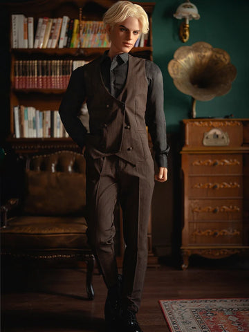 S3386-Silicone Male Sex Doll with Automatic Insertion | SY Doll 168cm/5ft5 47kg