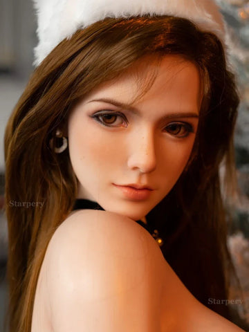S707-172cm Christmas Silicone Sex Doll｜Starpery Doll