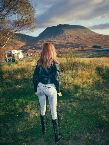 S1329-Ella Realistic Sex Doll｜Irontech Doll-165cm(5ft4) A Cup