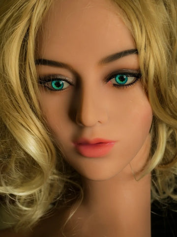 S906- G Cup TPE Adult Big Chest Curve Beauty Sex Doll | YL Doll 160cm/5ft2(39.5kg)