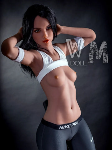 S1576- Asian TPE Sex Doll|WM Doll-160cm(5ft2)-34kg A Cup