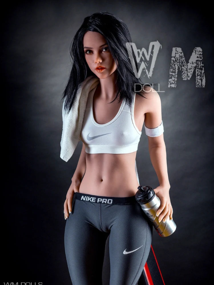 S1576- Asian TPE Sex Doll|WM Doll-160cm(5ft2)-34kg A Cup