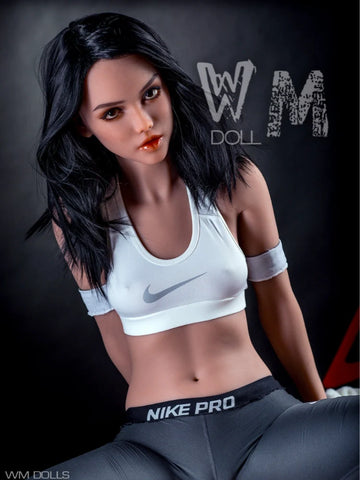 S1576- Asian TPE Sex Doll|WM Doll-160cm(5ft2)-34kg A Cup