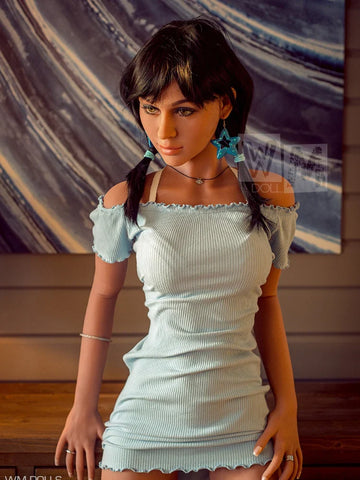 S1759-Asian  TPE Sex Doll丨WM Doll- 166cm(5.5ft)-33kg C Cup