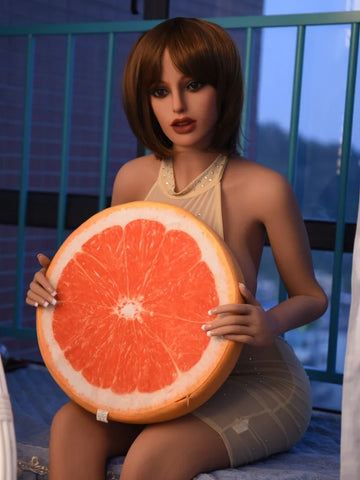 S1838-  MILF TPE Sex Doll丨WM Doll-150cm(4.9ft)-37kg  G Cup