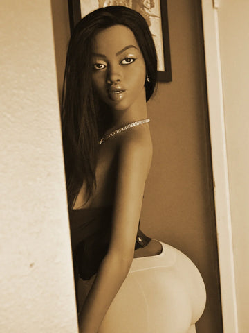 S918- G Cup TPE Adult Big Chest Curve Beauty Sex Doll | YL Doll 160cm/5ft2(39.5kg)