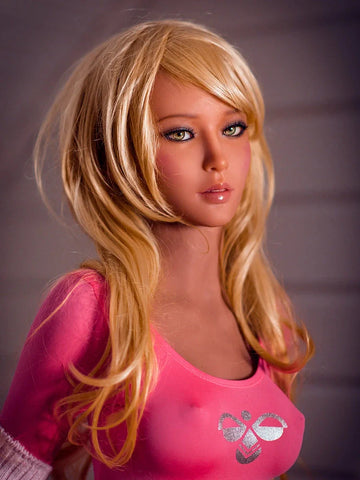 S1605-Asian TPE Sex Doll丨WM Doll- 157cm(5.1ft)-28.6kg B Cup