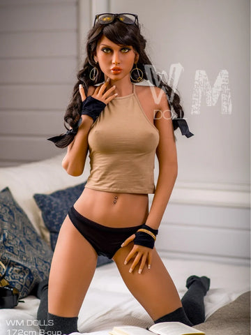 S1686-Tall TPE Sex Doll丨WM Doll- 172cm(5.6ft)-39kg B Cup