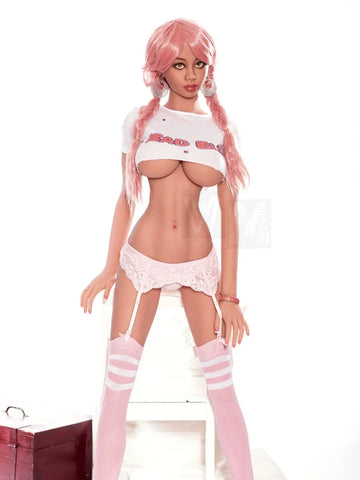 S1673- Alien Skinny TPE Sex Doll丨WM Doll- 171cm(5.6ft)-36kg J Cup