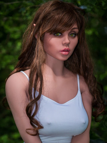 S2041-Elf TPE Sex Doll丨WM Doll- 160cm(5.2ft)-39kg D Cup