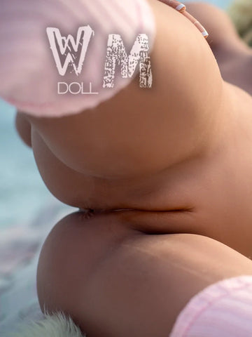 S1637-European TPE Sex Doll丨WM Doll- 164cm(5.4ft)-34kg J Cup