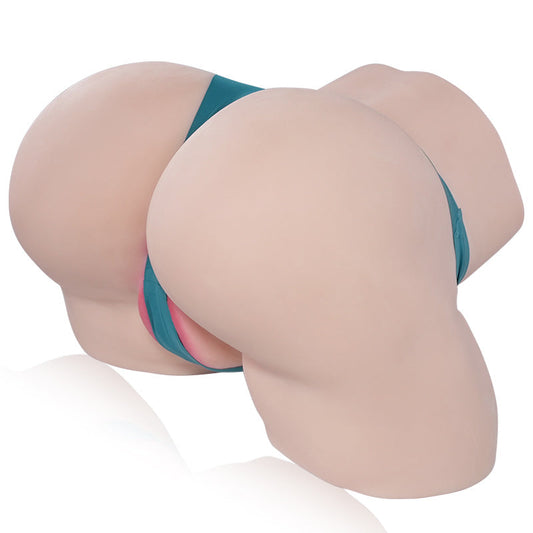 M98-41.2LB Daisy pro Big Ass Removable Vagina Porn Sex Doll丨Tantaly