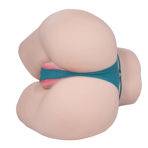 M98-41.2LB Daisy pro Big Ass Removable Vagina Porn Sex Doll丨Tantaly