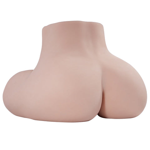 M98-41.2LB Daisy pro Big Ass Removable Vagina Porn Sex Doll丨Tantaly