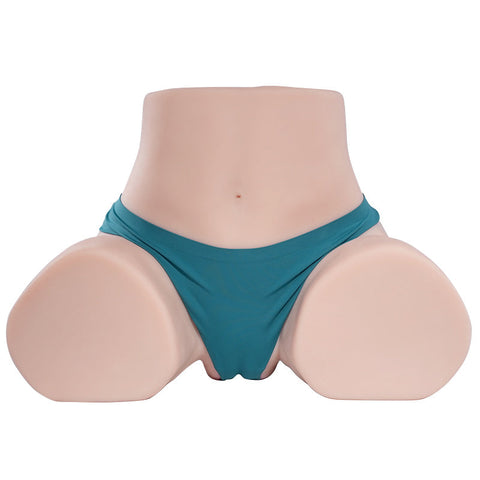 M98-41.2LB Daisy pro Big Ass Removable Vagina Porn Sex Doll丨Tantaly