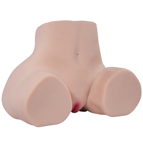 M98-41.2LB Daisy pro Big Ass Removable Vagina Porn Sex Doll丨Tantaly