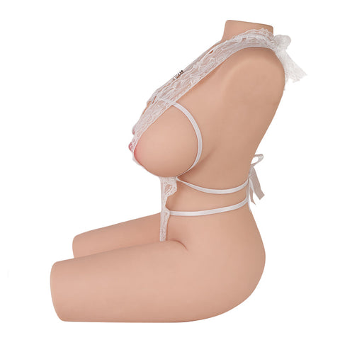 H144-28.6LB Donna Sexy Sex Doll Male Masturbator for Beginners丨Tantaly