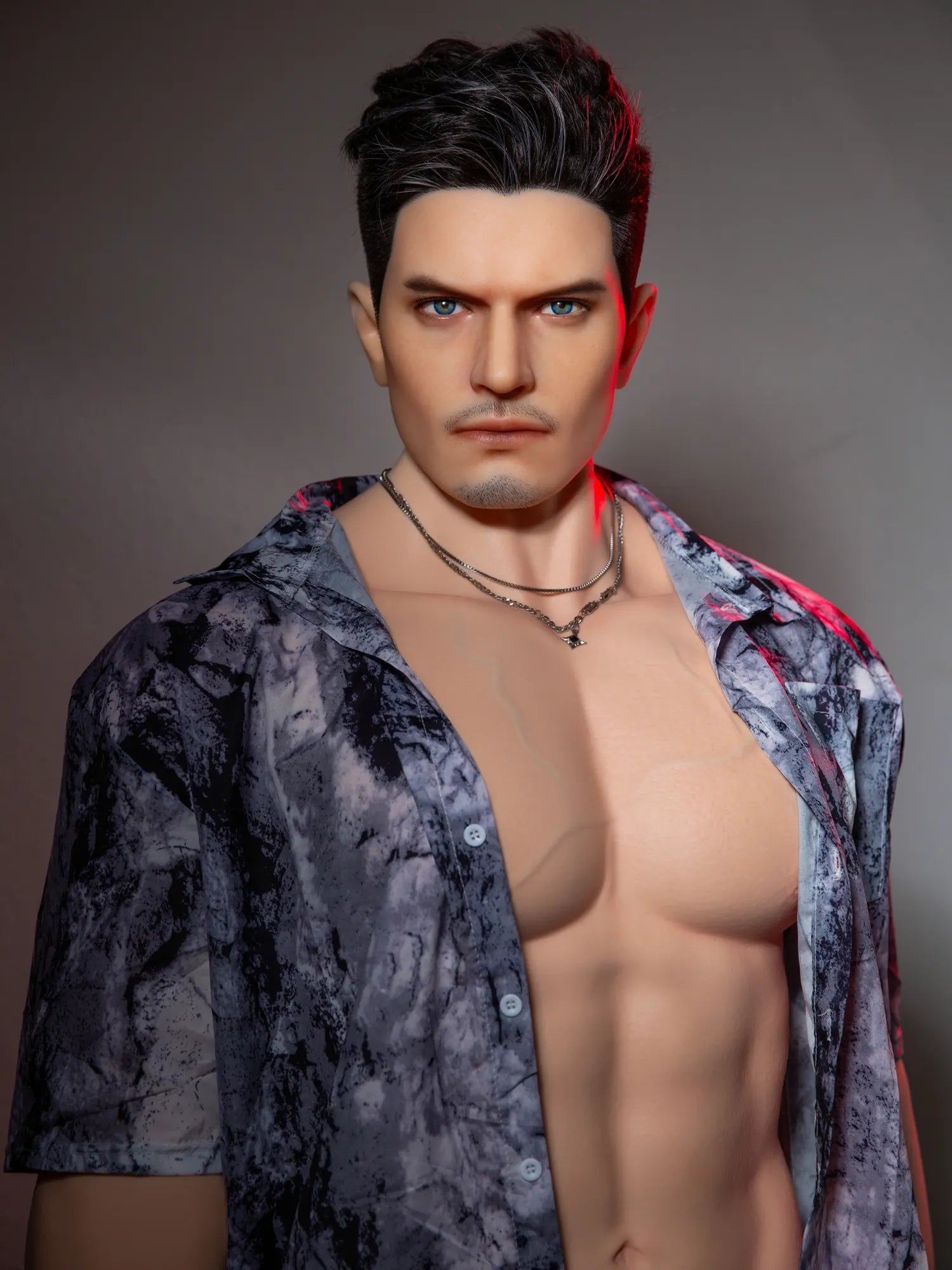 Male Sex Doll