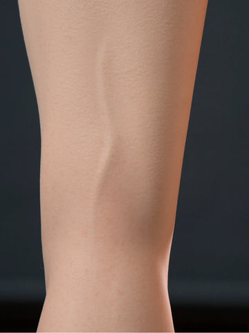 S3388-185cm/6ft1-41kg Full Size Silicone Female Implant Hair Male Sex Doll | Qita doll