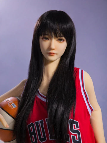 S3352-168cm 5ft6 Sexy H cup Japanese Curvy Sex Doll