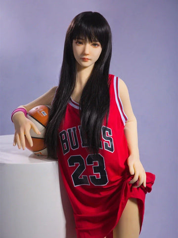 S3352-168cm 5ft6 Sexy H cup Japanese Curvy Sex Doll