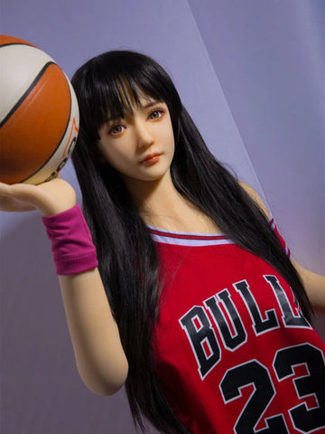 S3352-168cm 5ft6 Sexy H cup Japanese Curvy Sex Doll