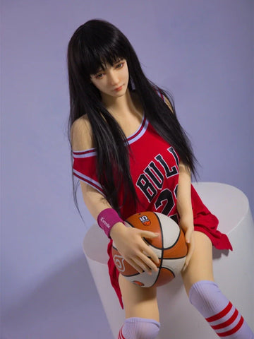 S3352-168cm 5ft6 Sexy H cup Japanese Curvy Sex Doll