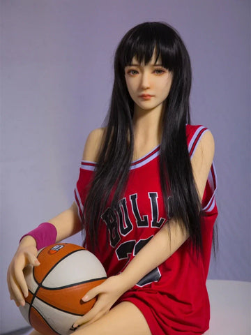S3352-168cm 5ft6 Sexy H cup Japanese Curvy Sex Doll