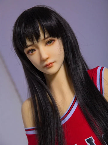 S3352-168cm 5ft6 Sexy H cup Japanese Curvy Sex Doll