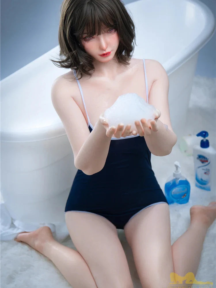 S1164- Yu Silicone Sex Doll｜Irontech Doll-168cm B Cup