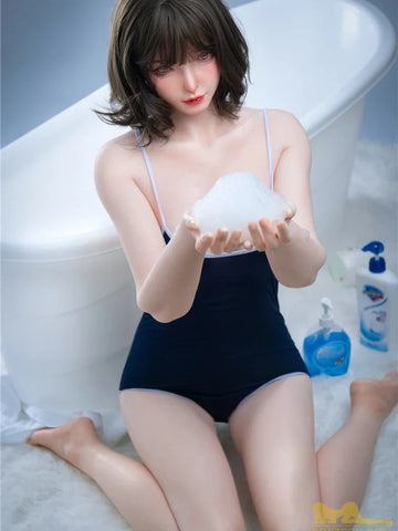 S1164- Yu Silicone Sex Doll｜Irontech Doll-168cm B Cup