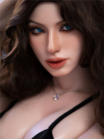 S1146- Zara Silicone Lifelike MILF Sex Doll｜Irontech Doll-166cm D Cup