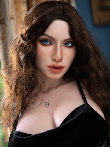 S1146- Zara Silicone Lifelike MILF Sex Doll｜Irontech Doll-166cm D Cup