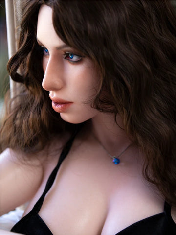 S1146- Zara Silicone Lifelike MILF Sex Doll｜Irontech Doll-166cm D Cup