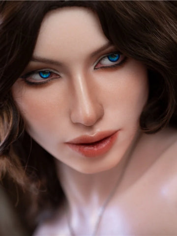 S1146- Zara Silicone Lifelike MILF Sex Doll｜Irontech Doll-166cm D Cup