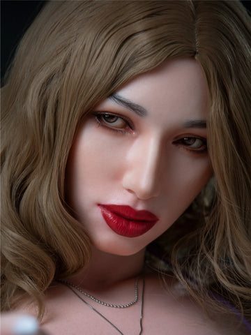 S1099-Zara Best Big Ass MILF Silicone Sex Dolls｜Irontech Doll-160cm/46kg I Cup