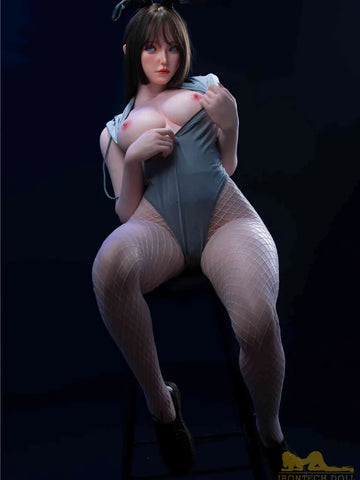 S1113-Shakira Big Ass Silicone Sex Doll｜Irontech Doll-164cm F Cup